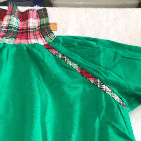 Vintage Ladies night gown New no tags size large 47 inches long - Picture 3 of 4